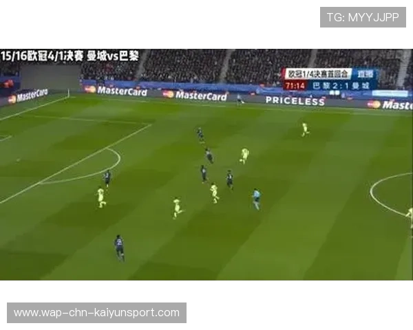 欧冠四强出炉：三支豪门落榜全网震惊