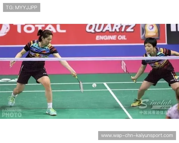 世界羽毛球锦标赛中国队实现“金牌满堂”