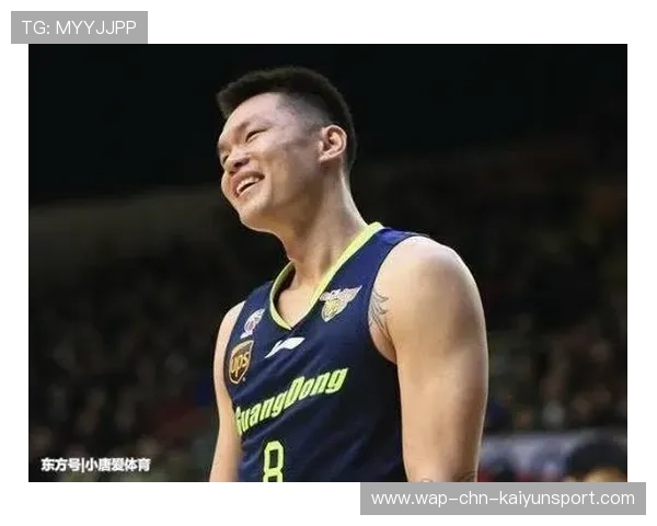 广东男篮夏季重组完成，媒体人称朱芳雨堪称大师级，广东男篮朱芳雨简历