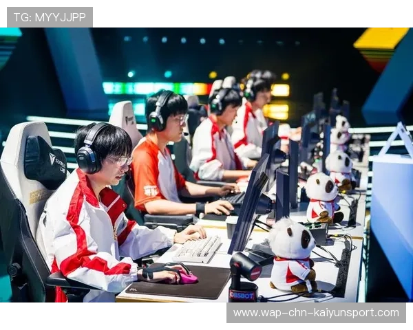 电竞赛事运营团队能力提升，电竞比赛运营