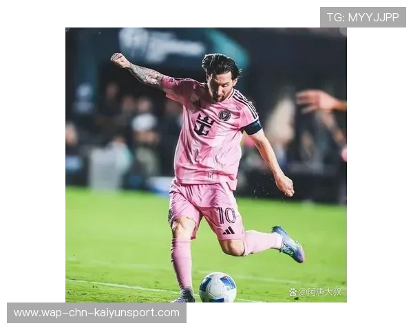 梅西关键任意球制胜，迈阿密国际拿到三分，macy's梅西